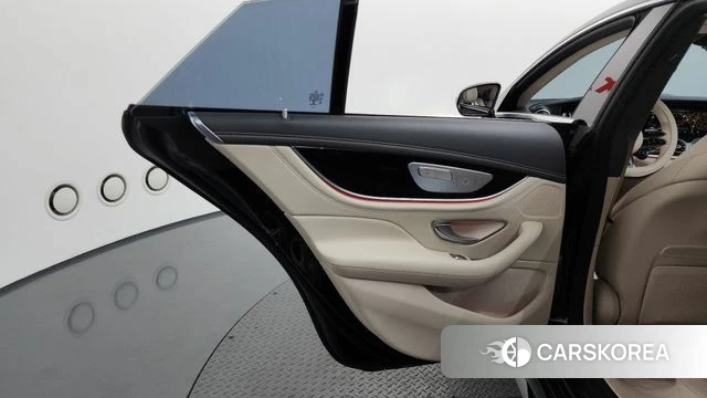 Mercedes-Benz AMG GT id 4337691 из Кореи 17