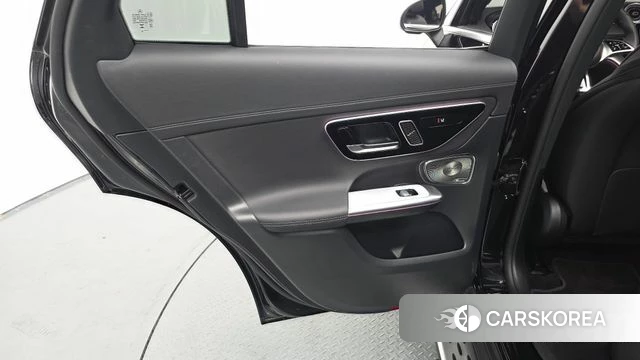 Mercedes-Benz GLC-Class X254 id 4710425 из Кореи 17