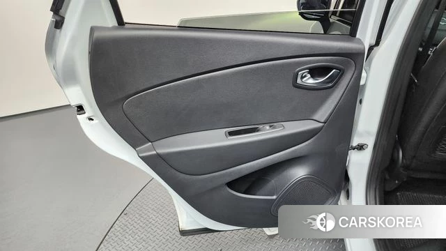 Renault Korea (Samsung) New QM3 id 4471659 из Кореи 17