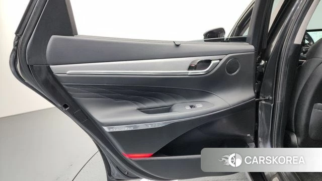 Hyundai The New Grandeur IG id 4530119 из Кореи 17