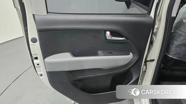 Kia The New Kia Ray id 4516998 из Кореи 17