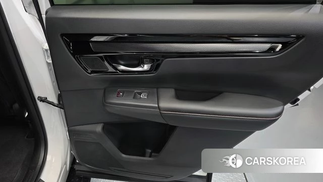Honda CR-V 6th generation id 4515784 из Кореи 17