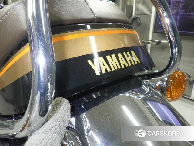 Проданный Yamaha SR400 id 4199255 из Японии, фото 17