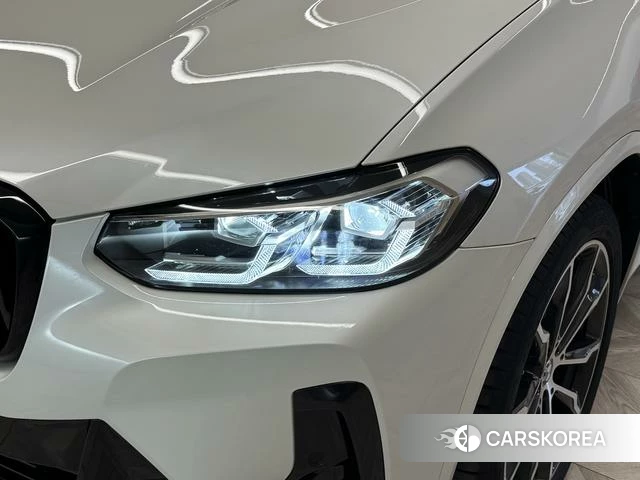 BMW X3 id 4321022 из Китая 17