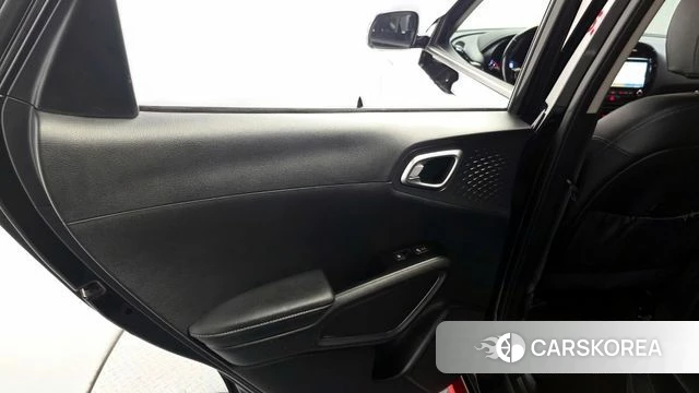 Kia Soul Booster id 4397381 из Кореи 17