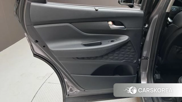 Hyundai Santa Fe TM id 4525737 из Кореи 17