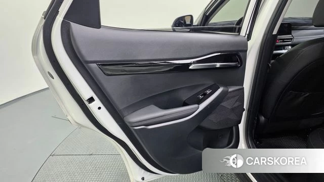 Kia The New Seltos id 4414207 из Кореи 17