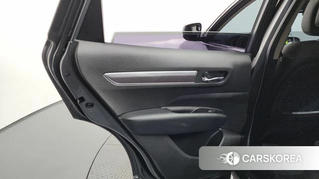 Renault Korea (Samsung) QM6 id 4435703 из Кореи 17