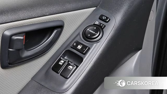 Hyundai The New Grand Starex id 4722400 из Кореи 17