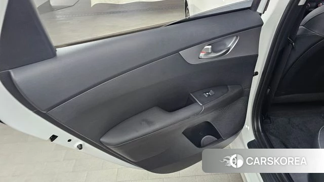 Kia The New K3 2nd generation id 4187260 из Кореи 17