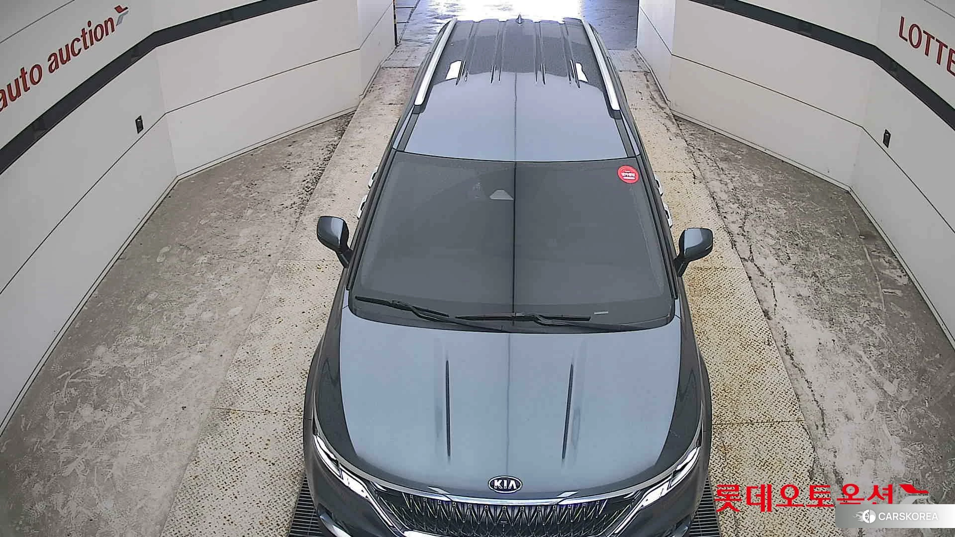 Kia Carnival id 4902474 из Кореи 17