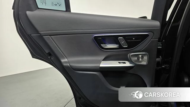 Mercedes-Benz GLC-Class X254 id 4744358 из Кореи 17