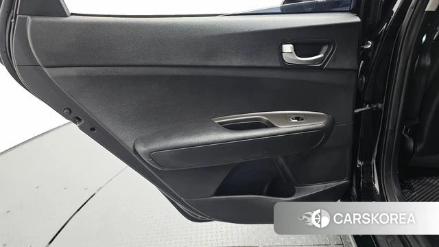 Kia The New K5 2nd generation id 4755333 из Кореи 17