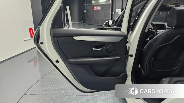 BMW 2 Series Active Tourer (F45) id 4429732 из Кореи 17