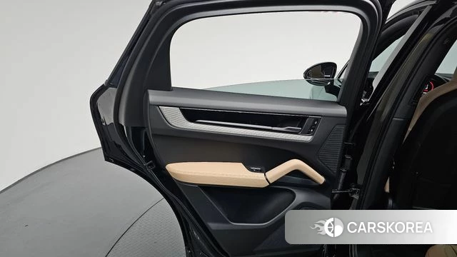 Porsche Cayenne (PO536) id 4533155 из Кореи 17