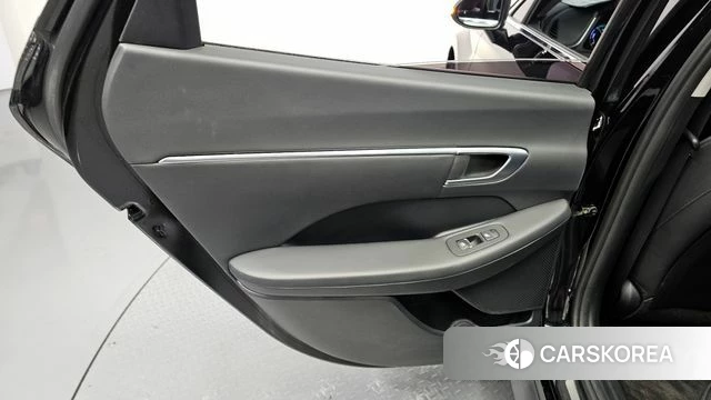 Hyundai Sonata Hybrid (DN8) id 4416556 из Кореи 17