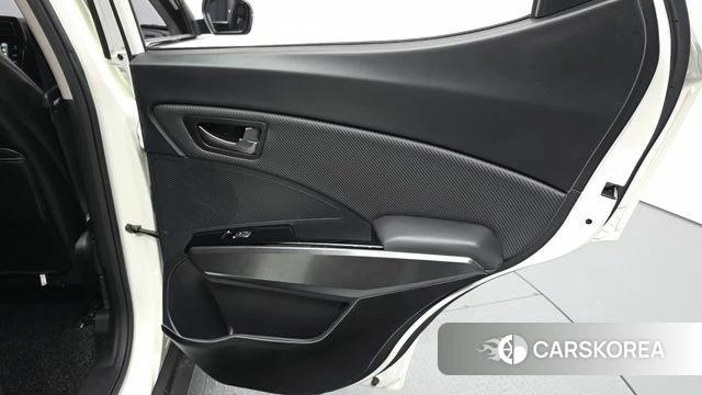 Ssangyong Berry New Tivoli id 4542617 из Кореи 17