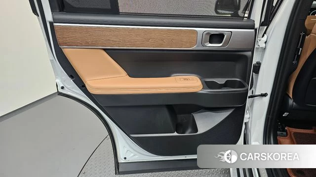 Hyundai Santa Fe (MX5) id 4421844 из Кореи 17