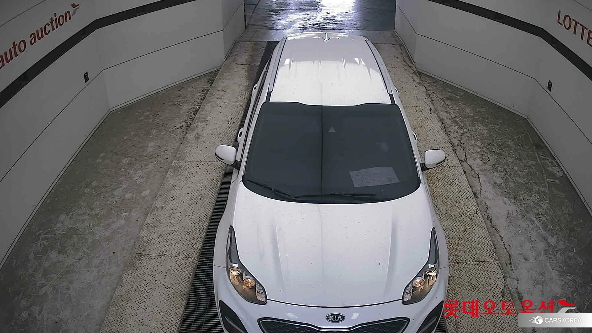 Kia Sportage id 4909151 из Кореи 17