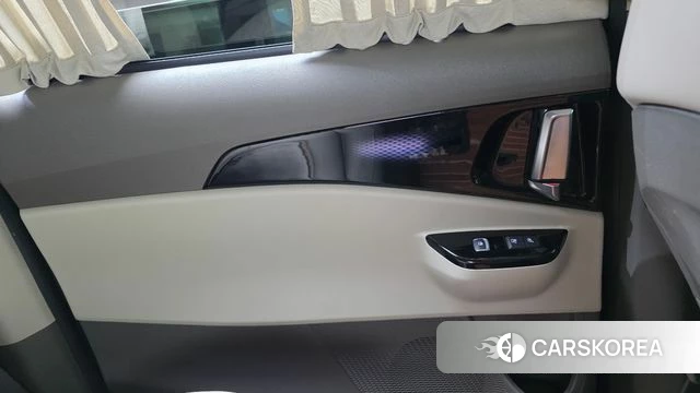 Kia Carnival 4th generation id 4355761 из Кореи 17