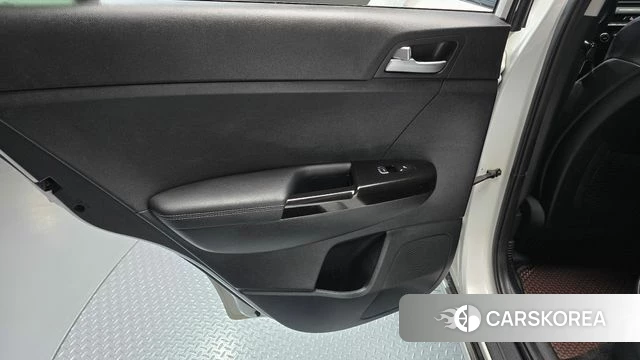 Kia Sportage 4th Generation id 4662926 из Кореи 17