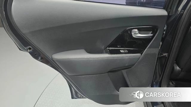 Kia Niro EV id 4769684 из Кореи 17