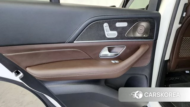Mercedes-Benz GLE-Class W167 id 4361515 из Кореи 17