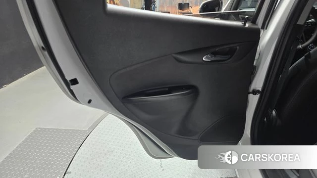 Chevrolet (GM Daewoo) The New Spark id 4409162 из Кореи 17