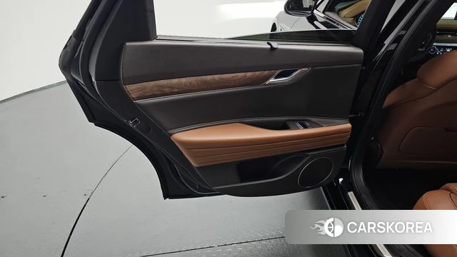 Genesis G80 (RG3) id 4463272 из Кореи 17