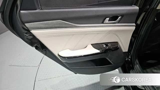 Kia The New K5 3rd generation id 4375125 из Кореи 17