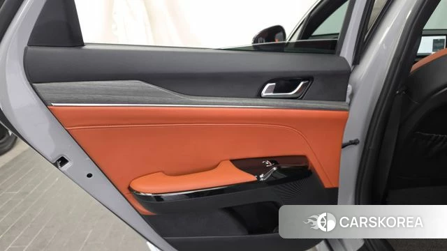 Kia The New K5 3rd generation id 4792205 из Кореи 17