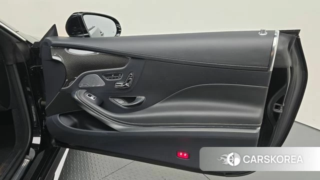 Mercedes-Benz S-Class W222 id 4732439 из Кореи 17