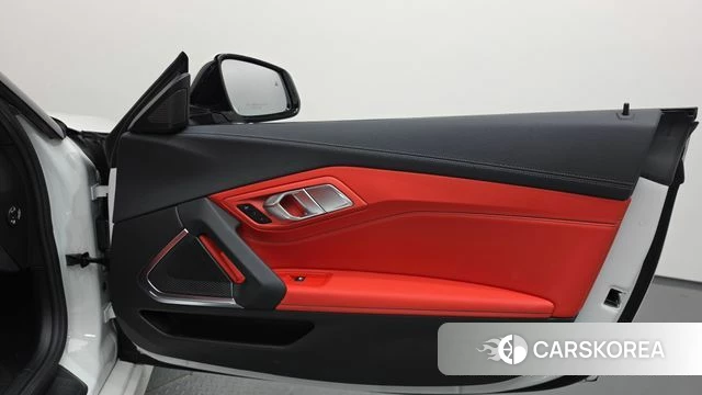 BMW Z4 (G29) id 4763039 из Кореи 17