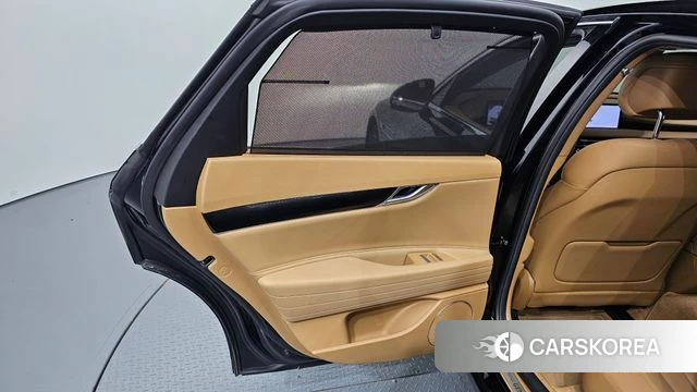 Genesis G80 (RG3) id 4710674 из Кореи 17
