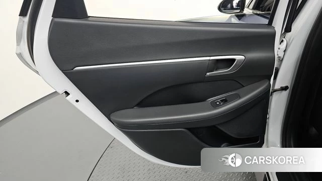 Hyundai Sonata (DN8) id 4525571 из Кореи 17