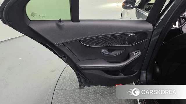 Mercedes-Benz C-Class W205 id 4250940 из Кореи 17