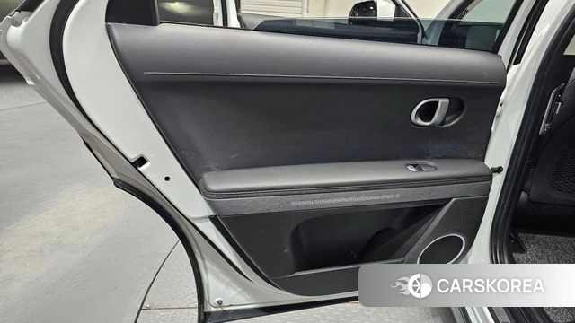 Hyundai Ionic 5 id 4409278 из Кореи 17