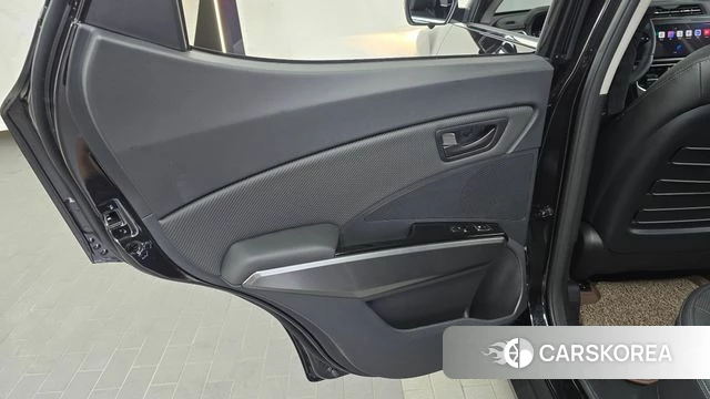 Ssangyong The New Tivoli id 4515628 из Кореи 17