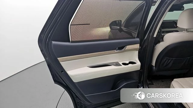 Hyundai Palisade id 4284940 из Кореи 17