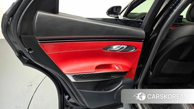 Genesis GV70 id 4464460 из Кореи 17