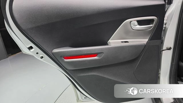 Kia Niro Plus id 4739663 из Кореи 17