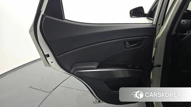 Ssangyong The New Tivoli id 4752623 из Кореи 17