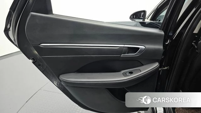 Hyundai Sonata (DN8) id 4624489 из Кореи 17