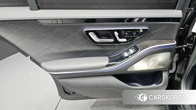 Mercedes-Benz S-Class W223 id 4894478 из Кореи 17