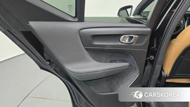 Volvo XC40 id 4764436 из Кореи 16