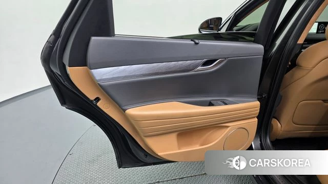 Genesis G80 (RG3) id 4608975 из Кореи 17