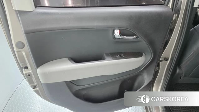 Kia The New Ray id 4188742 из Кореи 17