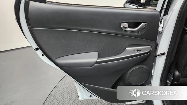 Hyundai Kona Hybrid id 4435127 из Кореи 17
