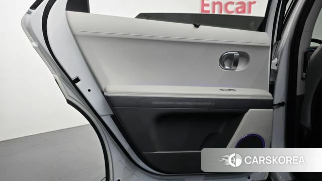 Hyundai Ionic 5 id 4916769 из Кореи 17