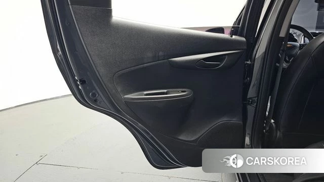 Chevrolet (GM Daewoo) The New Spark id 4390079 из Кореи 17